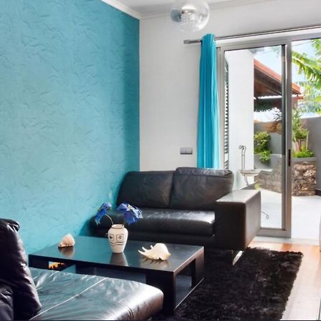 Villa O Farol Do Funchal Extérieur photo