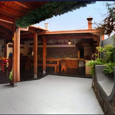 Villa O Farol Do Funchal Extérieur photo