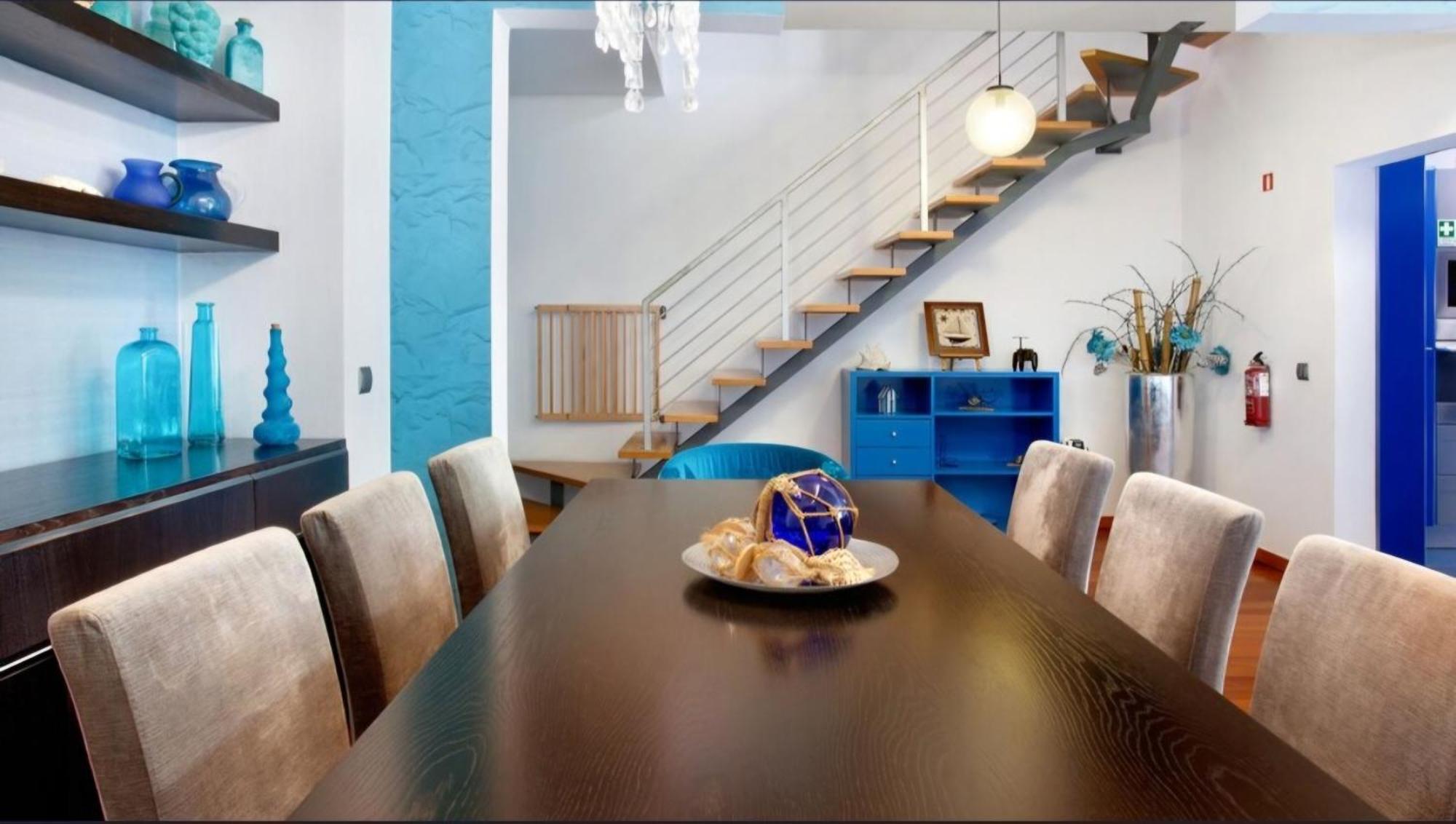 Villa O Farol Do Funchal Extérieur photo
