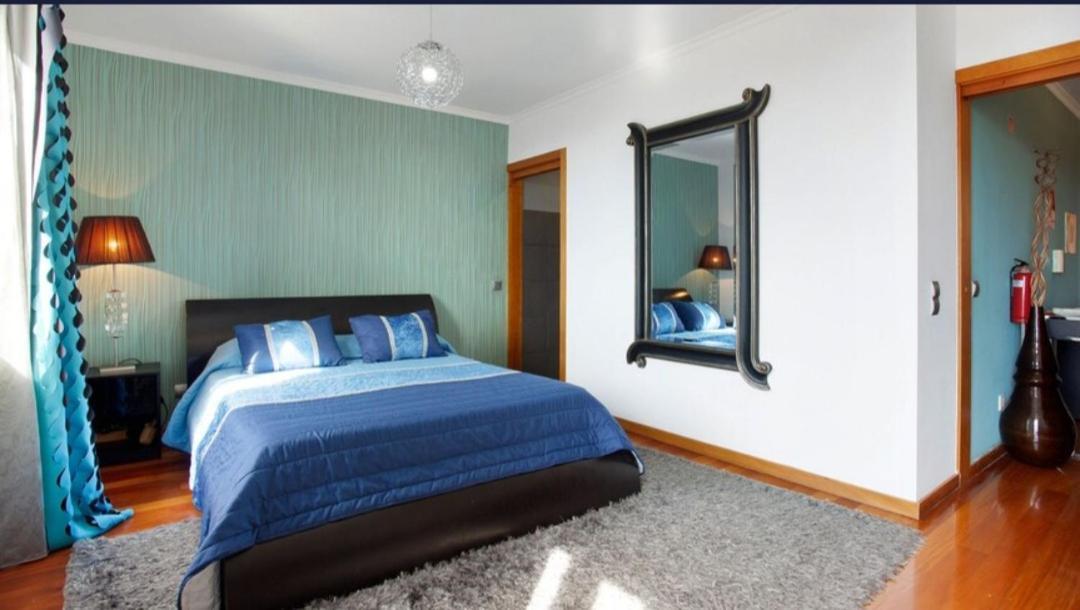 Villa O Farol Do Funchal Extérieur photo