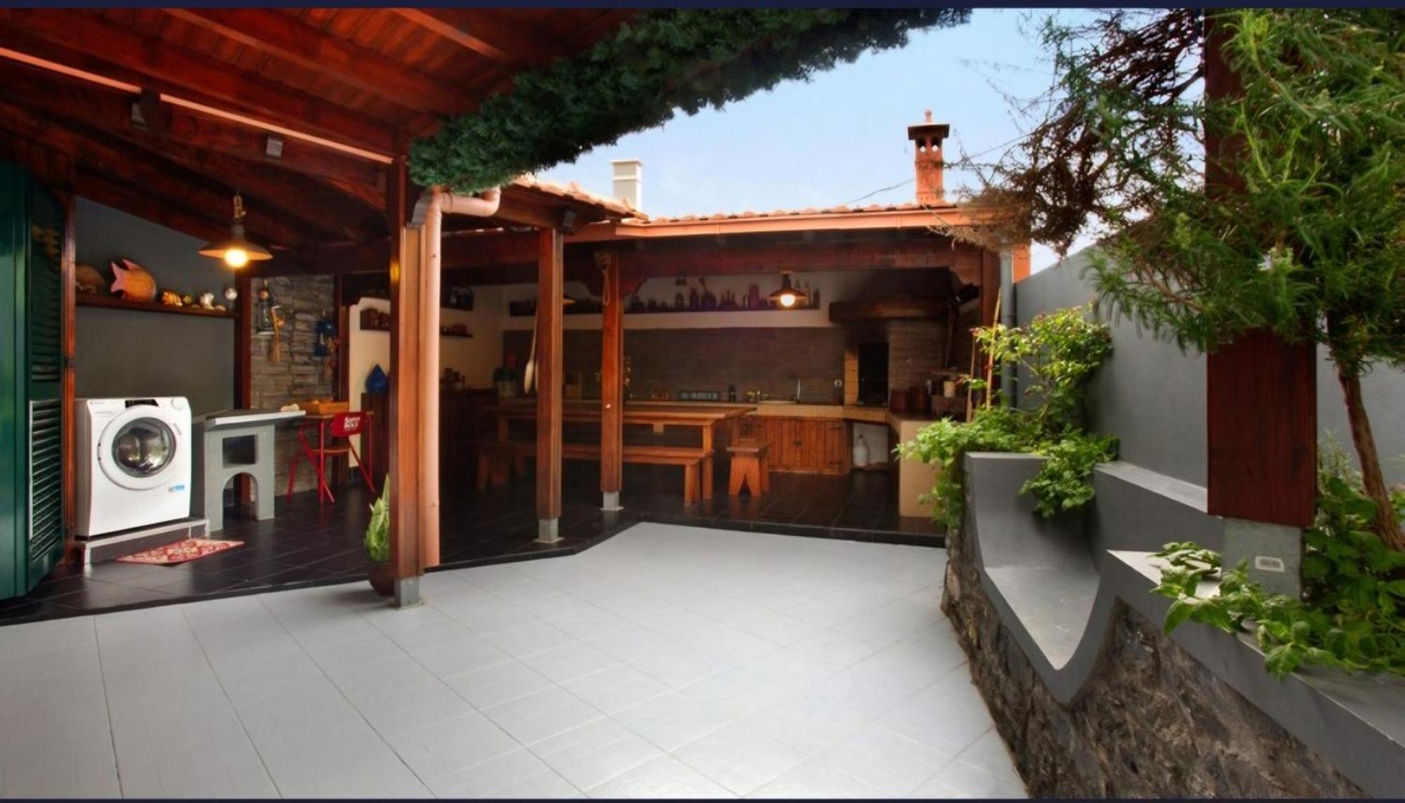Villa O Farol Do Funchal Extérieur photo