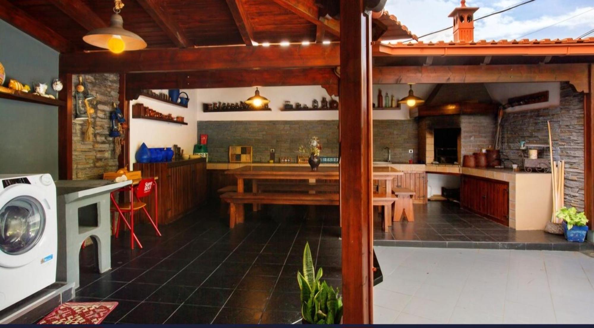 Villa O Farol Do Funchal Extérieur photo